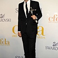 2009 CFDA Award - Jim Moore