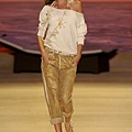 SPFW - Colcci S/S 09/10:Gisele Bundchen