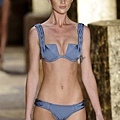 SPFW - Agua de Coco S/S 09/10:Cintia Dicker