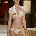 SPFW - Agua de Coco S/S 09/10:Cintia Dicker