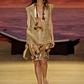 SPFW - Colcci S/S 09/10:Bruna Tenorio