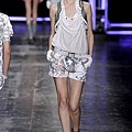 SPFW - Ellus S/S 09/10:Daiane Conterato