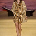 SPFW - Colcci S/S 09/10:Daiane Conterato