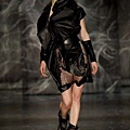 SPFW - Animale S/S 09/10:Raquel Zimmermann