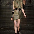 SPFW - Animale S/S 09/10:Siri Tollerod