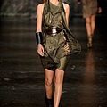 SPFW - Animale S/S 09/10:Bruna Tenorio