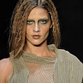 SPFW - Animale S/S 09/10:Ana Beatriz Barros