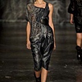 SPFW - Animale S/S 09/10:Ana Beatriz Barros