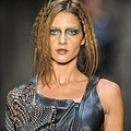 SPFW - Animale S/S 09/10:Ana Beatriz Barros