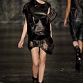 SPFW - Animale S/S 09/10:Daiane Conterato