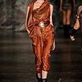 SPFW - Animale S/S 09/10:Olga Sherer