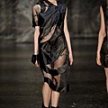 SPFW - Animale S/S 09/10:Olga Sherer