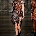 SPFW - Animale S/S 09/10:Jeisa Chiminazzo