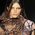 SPFW - Animale S/S 09/10:Jeisa Chiminazzo