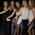 Boss Orange S/S 2010 - Kasia Struss,Shelia Marques,Eniko Mihalik,Siri Tollerod,Toni Garrn