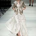 Michalsky S/S 2010 - Siri Tollerod