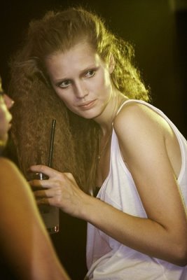 Michalsky S/S 2010 - Toni Garrn