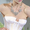 Christian Dior Haute Couture F/W 09.10 - Charlotte di Calypso