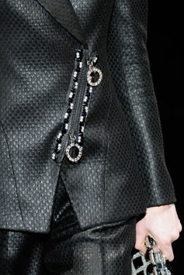 Armani Prive Haute Couture F/W 09.10