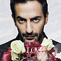 US Elle September 2009 - Marc Jacobs