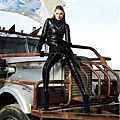 Telegraph  Fashion - Angela Lindvall