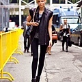 altamira: Models Off Duty - Natasha Poly