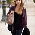 StockholmStreetStyle - Lindsay Ellingson