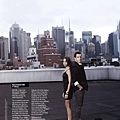 Marie Claire December 2009 - Catie Cole,Kenneth Cole