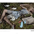 Louis Vuitton 2010 S/S: Lara Stone