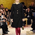 Chanel Paris-Byzance Pre Fall 2011 - Mirte Maas