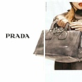 Prada S/S 2010 : Rasa Zukauskaite
