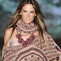 Colcci F/W 2010 - Alessandra Ambrosio