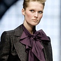 BOSS BLACK FW 2010 - Toni Garrn