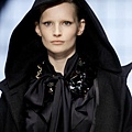 BOSS BLACK FW 2010 - Katrin Thormann