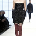 BOSS BLACK FW 2010 - Iris Strubegger