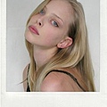 Marilyn Agency NY:Tanya Dziahileva