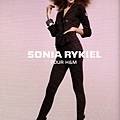 Sonia Rykiel Pour H&M S/S 2010 : Karlie Kloss 