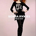 Sonia Rykiel Pour H&M S/S 2010 : Vlada Roslyakova
