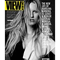 View of the Times Spring 2010:Karolina Kurkova 