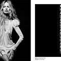 View of the Times Spring 2010:Karolina Kurkova 