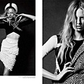 View of the Times Spring 2010:Karolina Kurkova 