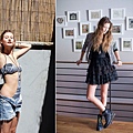 REFINERY29 - Behati Prinsloo