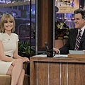 The Tonight Show - Heidi Klum