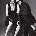 V Man Summer 2010 - Sean Opry & Meghan Collison 