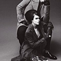 V Man Summer 2010 - Sean Opry & Meghan Collison 