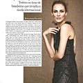 Vogue Brazil May 2010 :Frernada Tavares