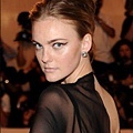 Met Gala 2010 -  Caroline Trentini