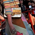 Chanel Cruise 2011 St. Tropez