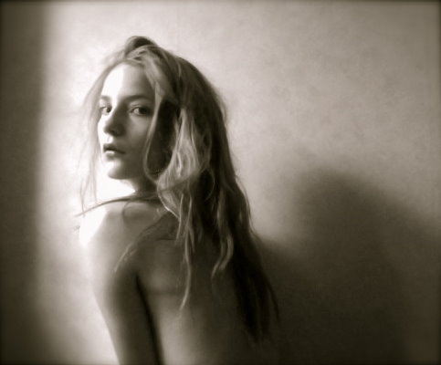 Dortothea Barth Jorgensen