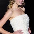 Barcelona Bridal Week 2010 - Toni Garrn